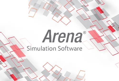 Arena Modeling Simulation